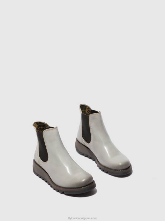 bottines chelsea Fly London femmes nuage de tapis salv 0FBB216