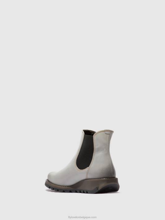 bottines chelsea Fly London femmes nuage de tapis salv 0FBB216