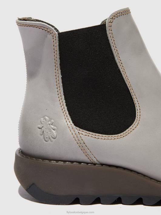 bottines chelsea Fly London femmes nuage de tapis salv 0FBB216