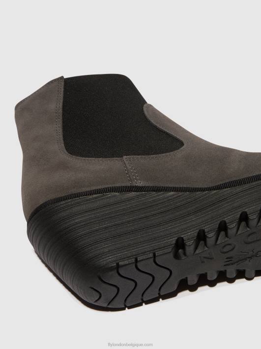 bottines chelsea yade398 Fly London femmes diesel 0FBB115