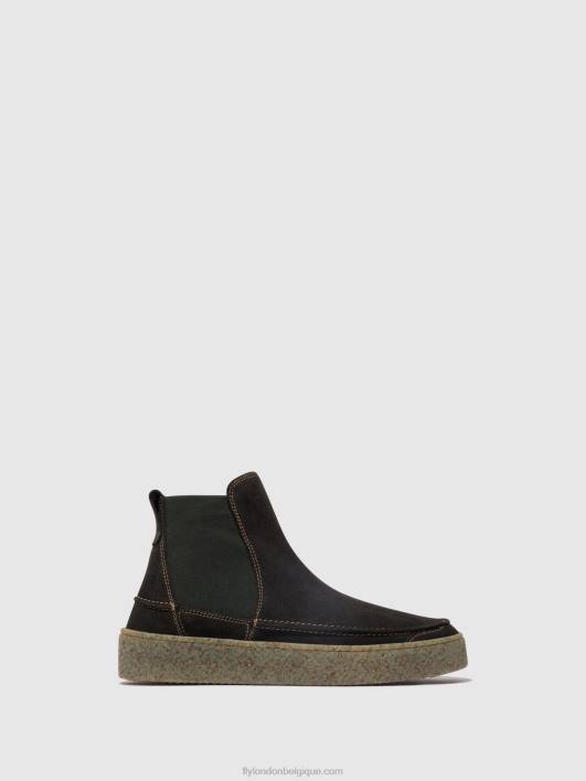 bottines chelsea roop541 Fly London Hommes diesel 0FBB800