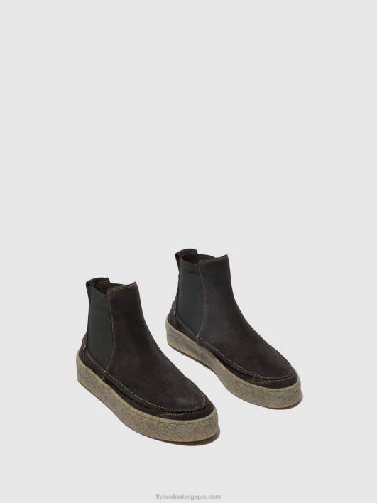 bottines chelsea roop541 Fly London Hommes diesel 0FBB800