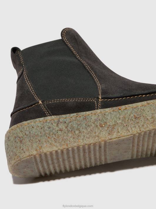 bottines chelsea roop541 Fly London Hommes diesel 0FBB800